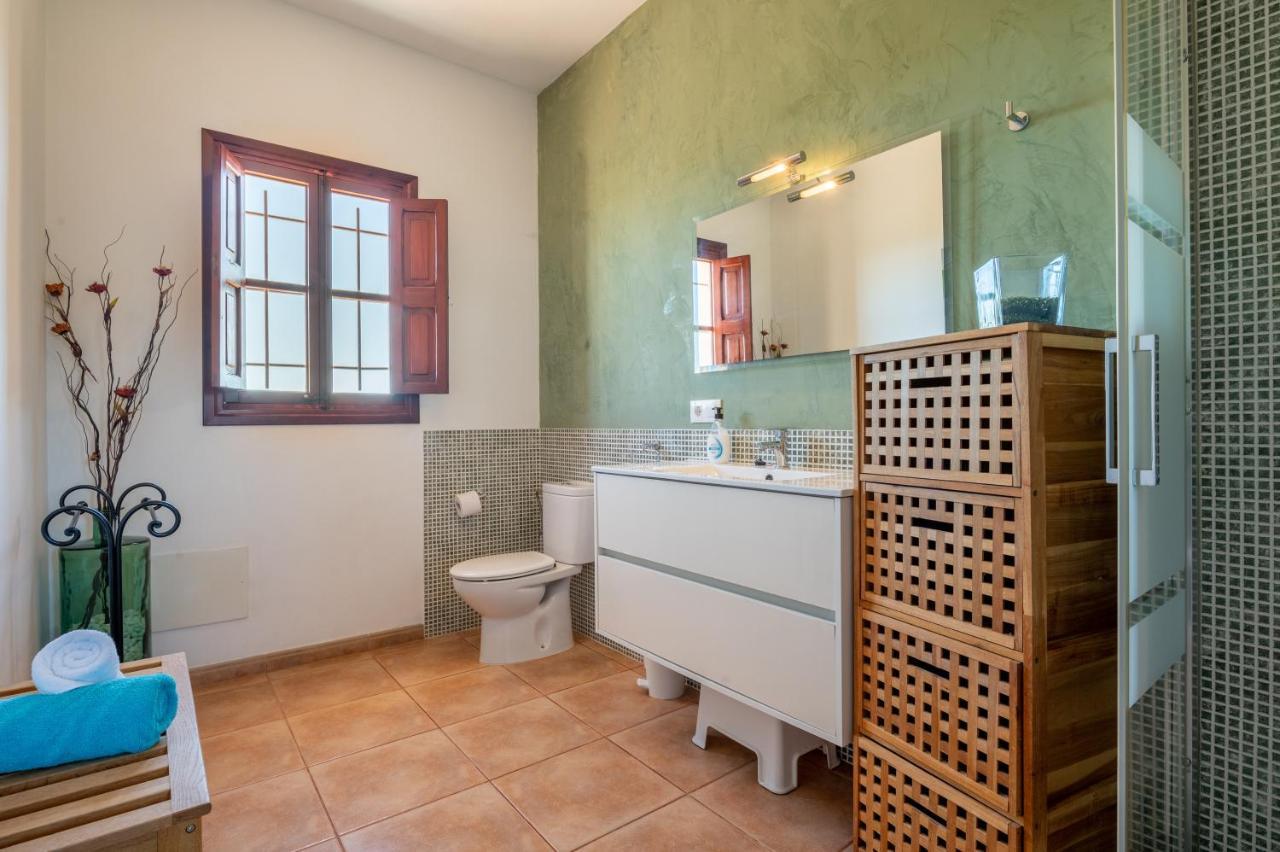 Son Puca Villa Petra (Mallorca)