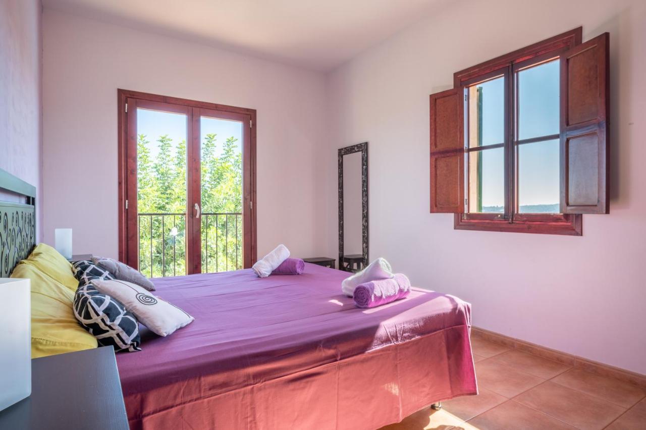 Villa Son Puca Petra (Mallorca)