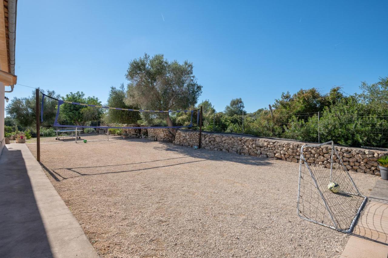Villa Son Puca Petra (Mallorca)